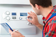 free commercial Harewood End boiler quotes