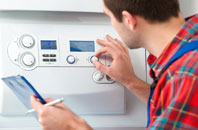 free Harewood End gas safe engineer quotes