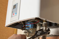free Harewood End boiler install quotes