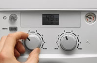 free Harewood End boiler maintenance quotes